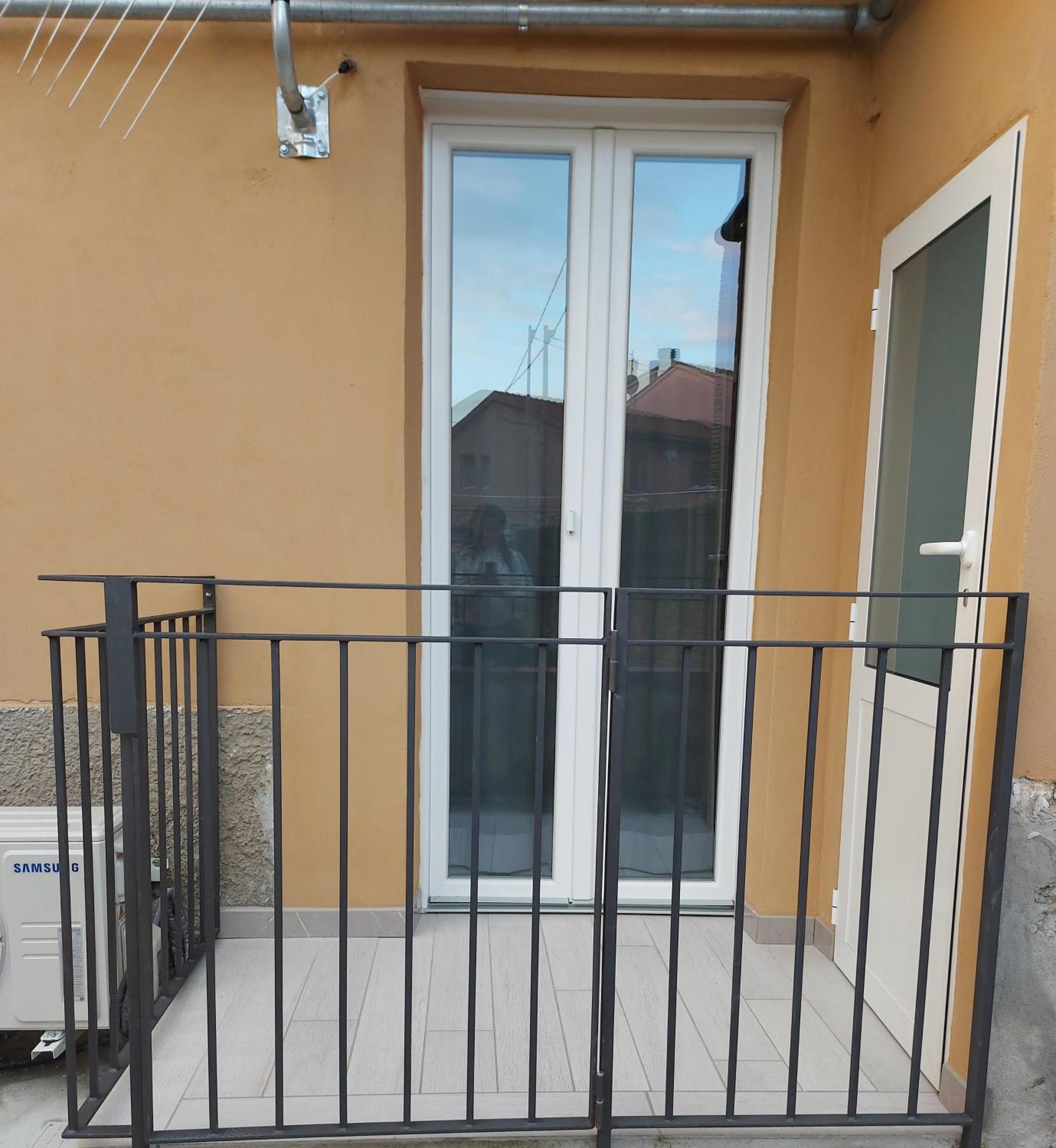 Appartamento Elia La Spezia Buitenkant foto