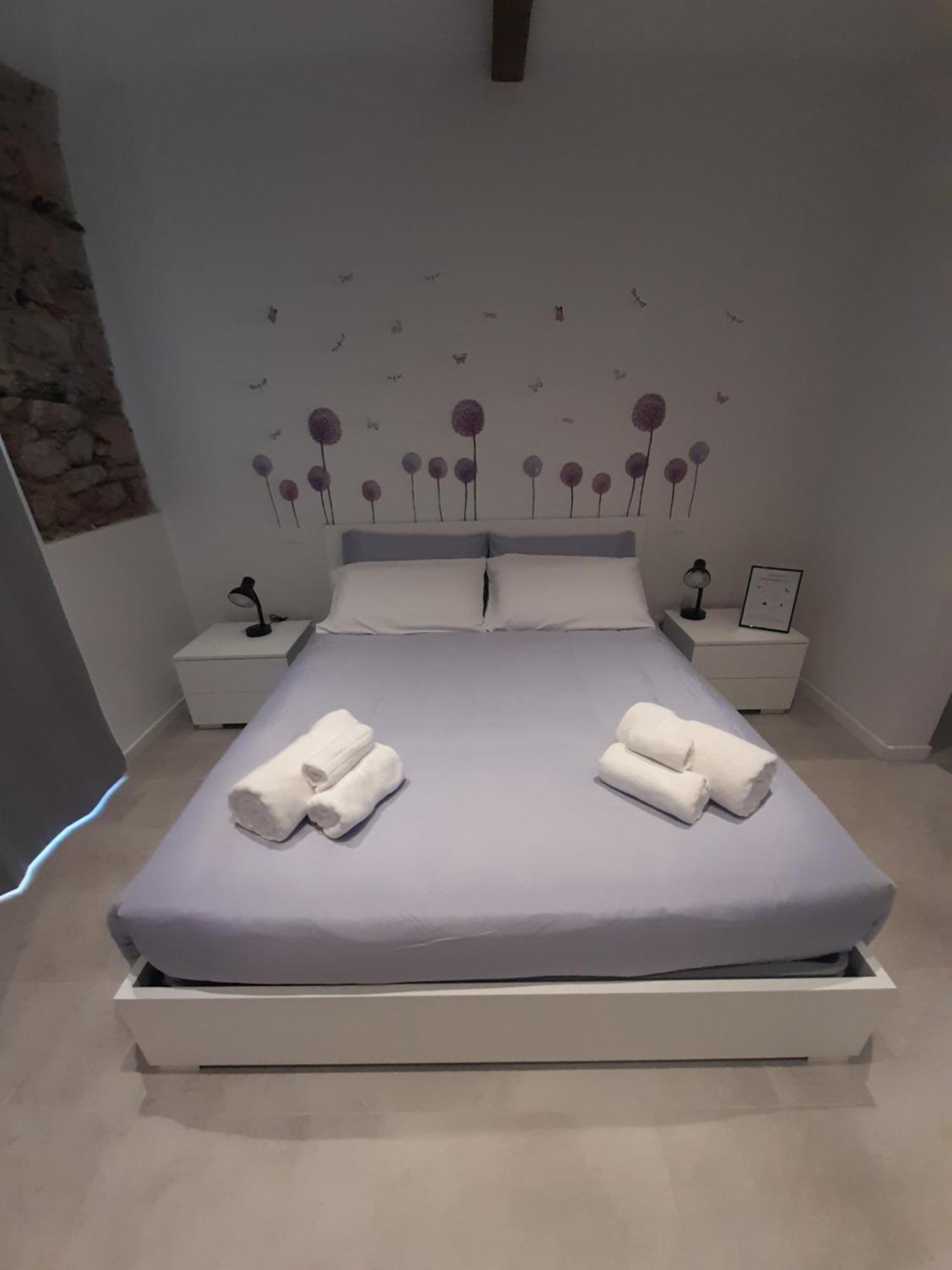 Appartamento Elia La Spezia Buitenkant foto